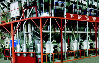 產(chǎn)品名稱：高筋粉玉米加工設(shè)備
產(chǎn)品型號：
產(chǎn)品規(guī)格：