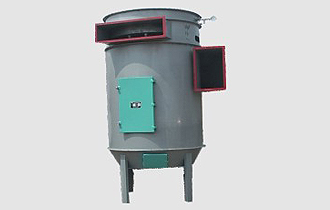 產品名稱：低壓直噴脈沖布筒濾塵器1
產品型號：
產品規(guī)格：