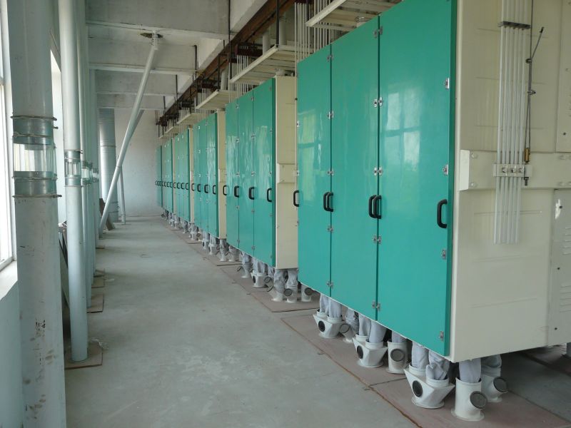 產(chǎn)品名稱：高方平篩車間2
產(chǎn)品型號(hào)：
產(chǎn)品規(guī)格：